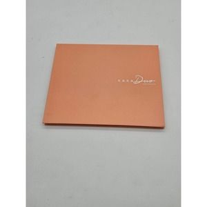 New Kara Duo Eye Palette (15 Different  Colors)